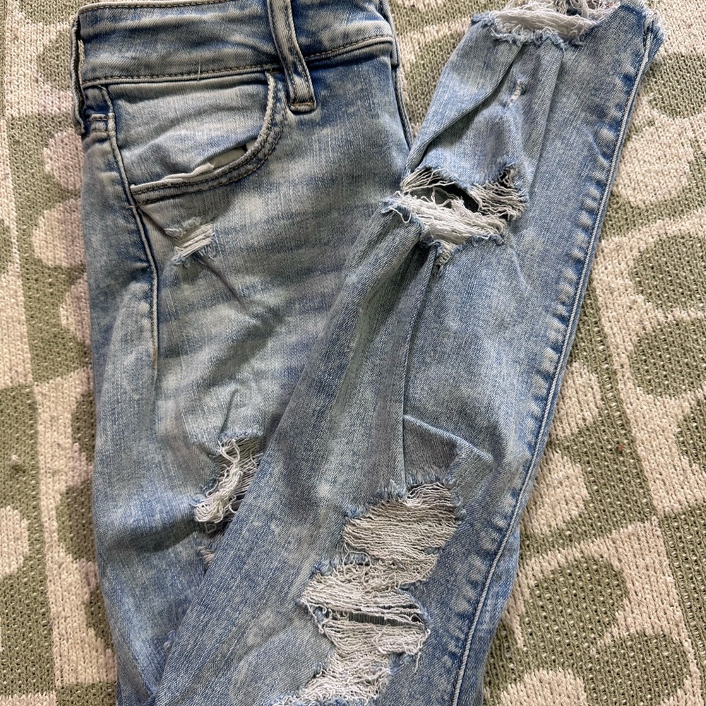 American Eagle